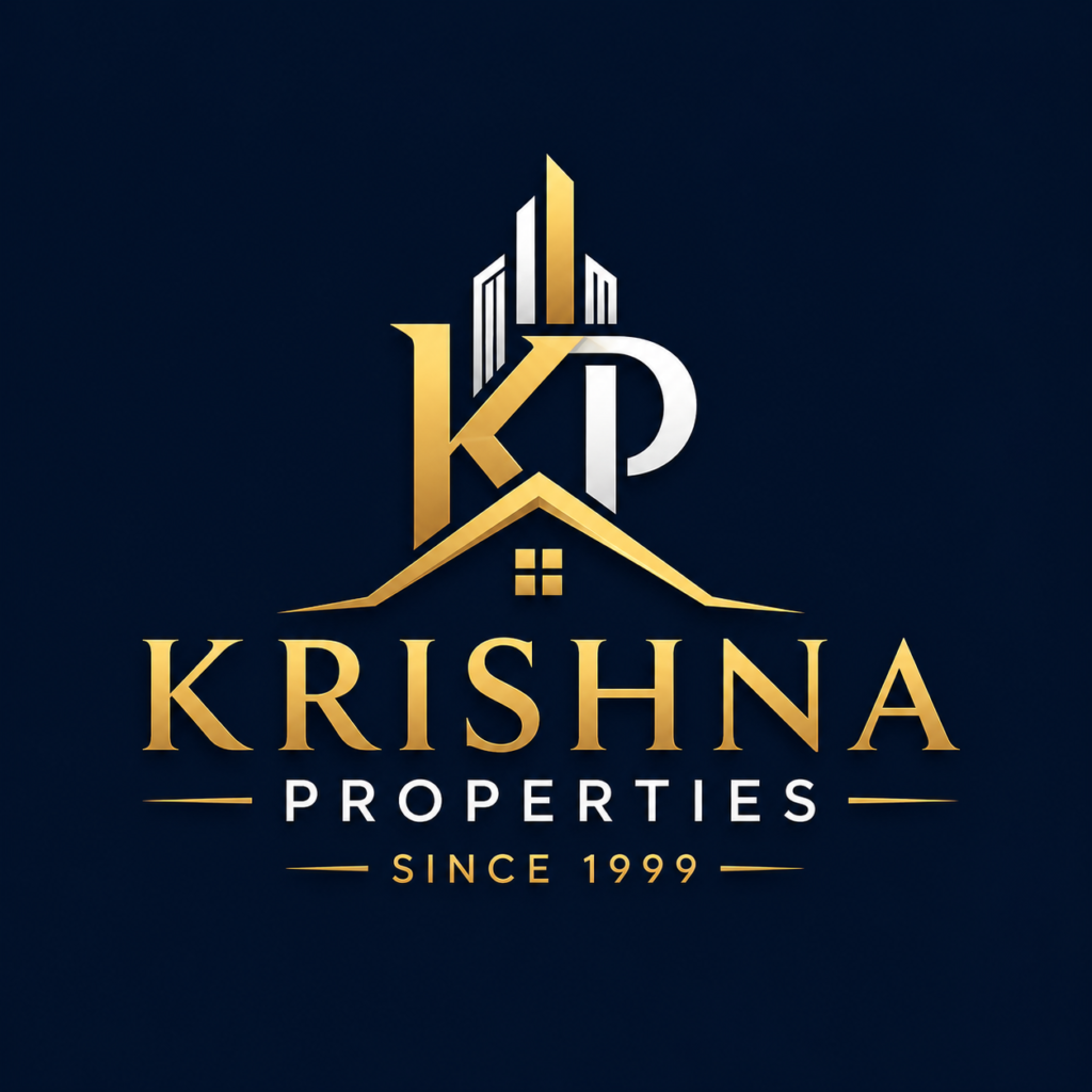 KRISHNA PROPERTIES