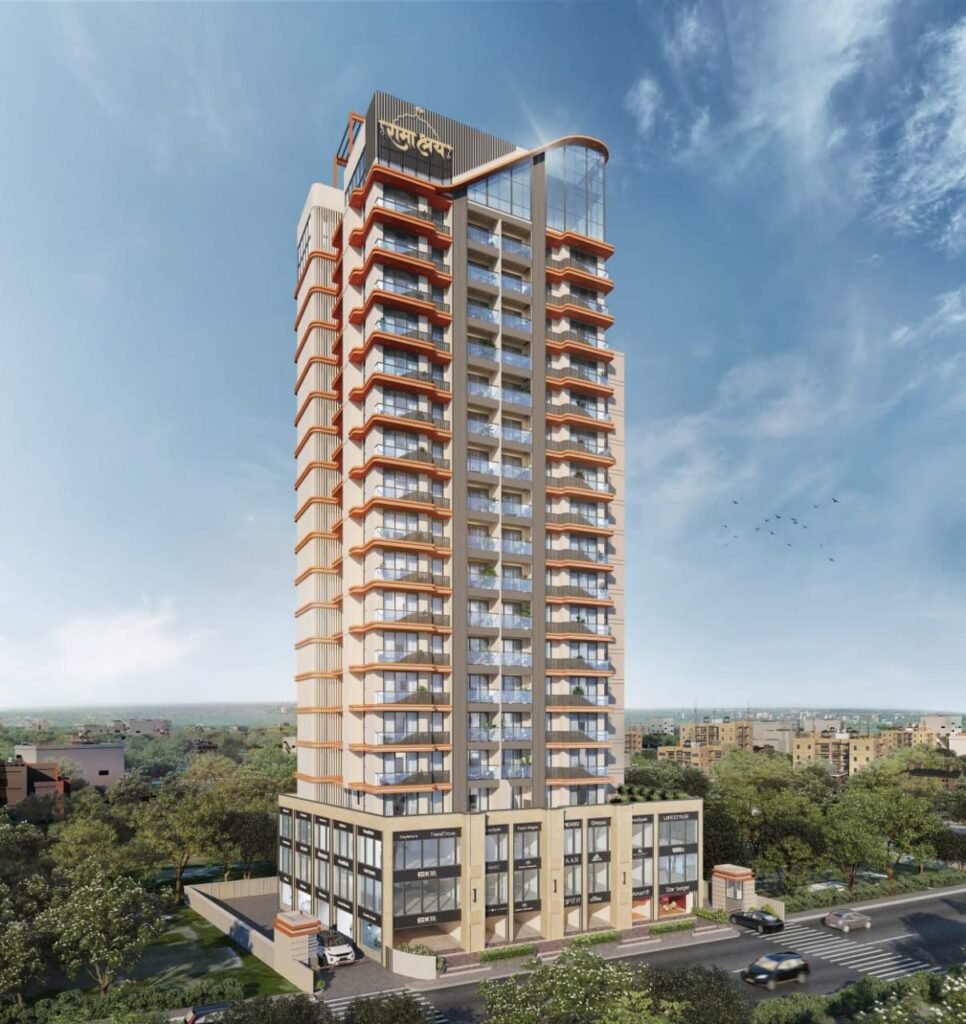 Best property in Dombivli