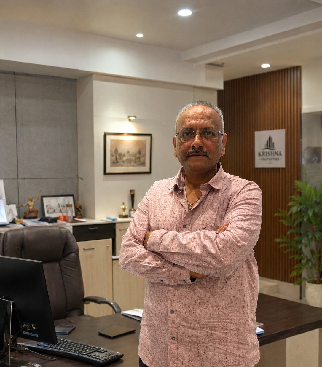 Rohit Bheda