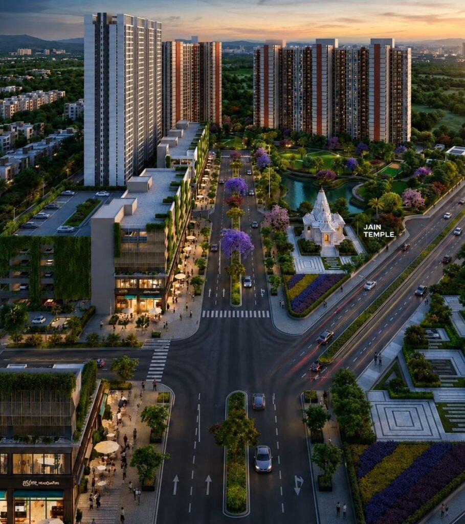 Best property in Dombivli