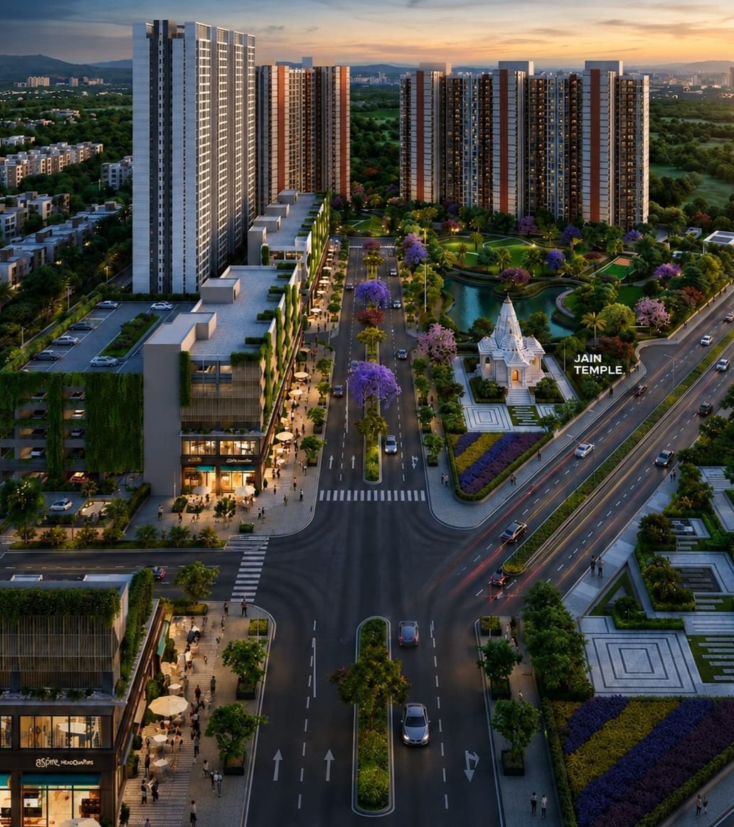 Best property in Dombivli