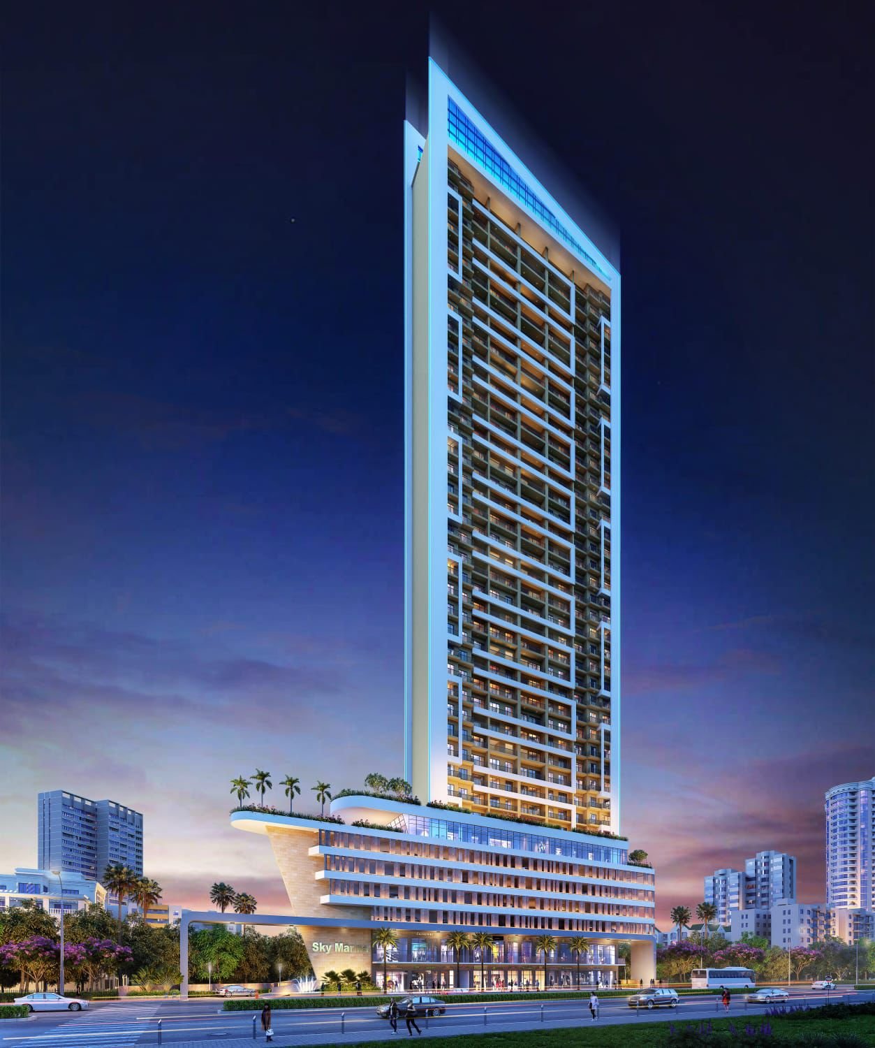 Best property in Dombivli