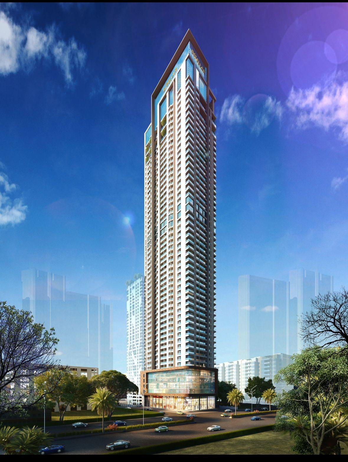 Best property in mulund