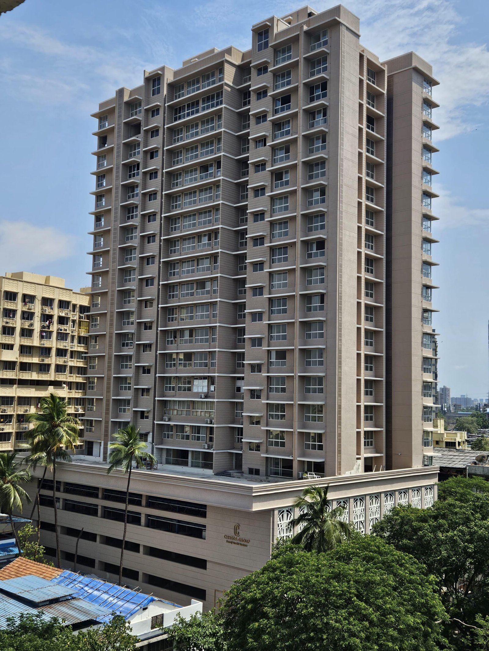 Best property in Dombivli