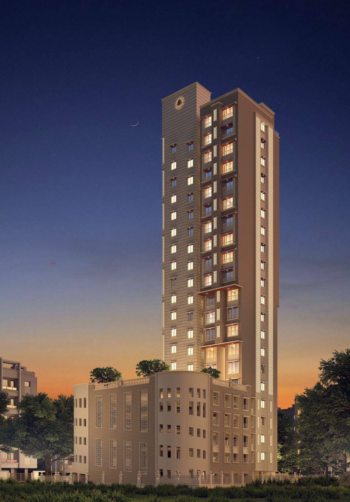 Best property in Dombivli