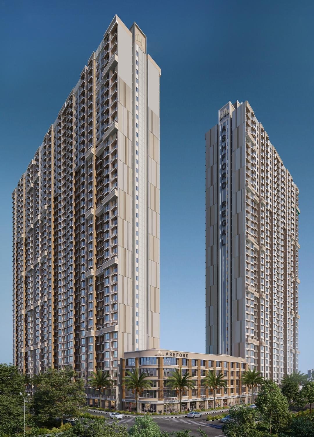 Best property in Dombivli