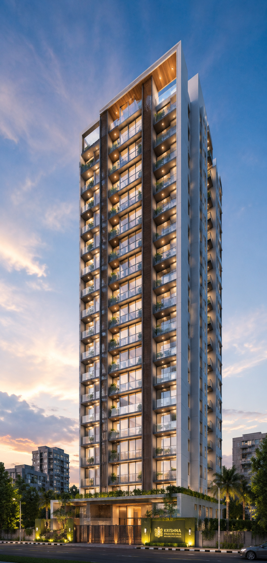 Best property in Dombivli